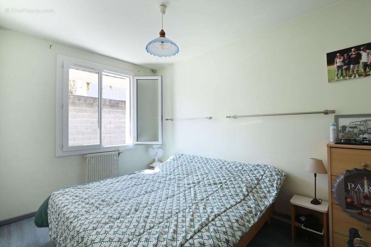 Maison à RIVEDOUX-PLAGE