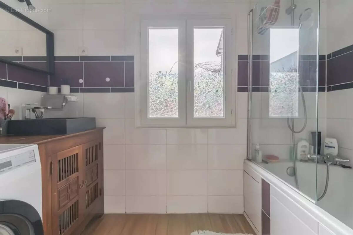 Maison à BEZONS