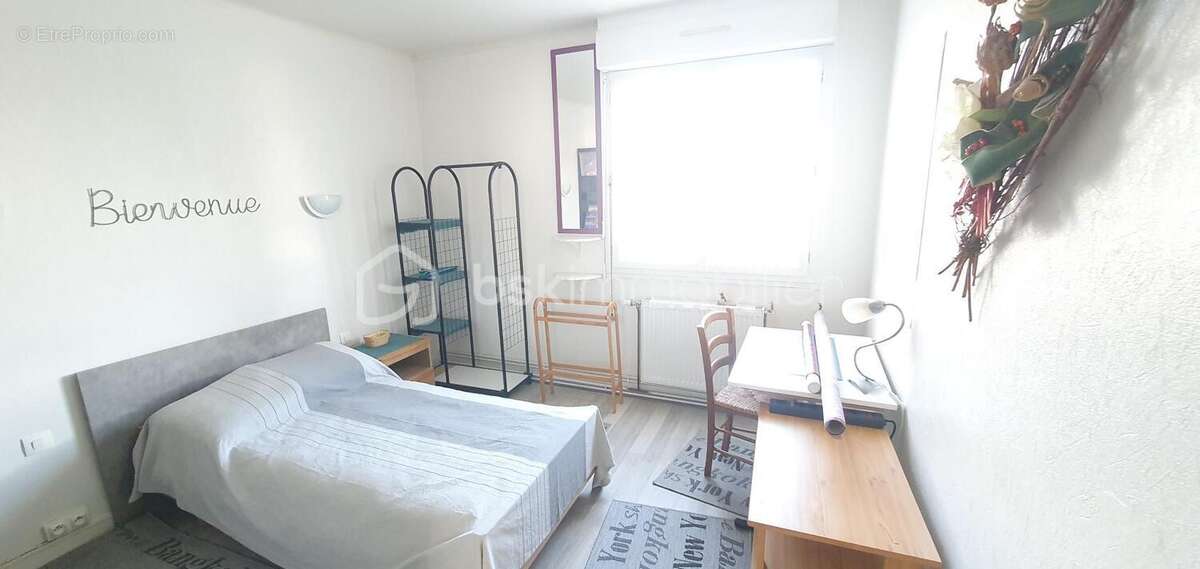 Appartement 5 pieces 93 m2 - photo 6
