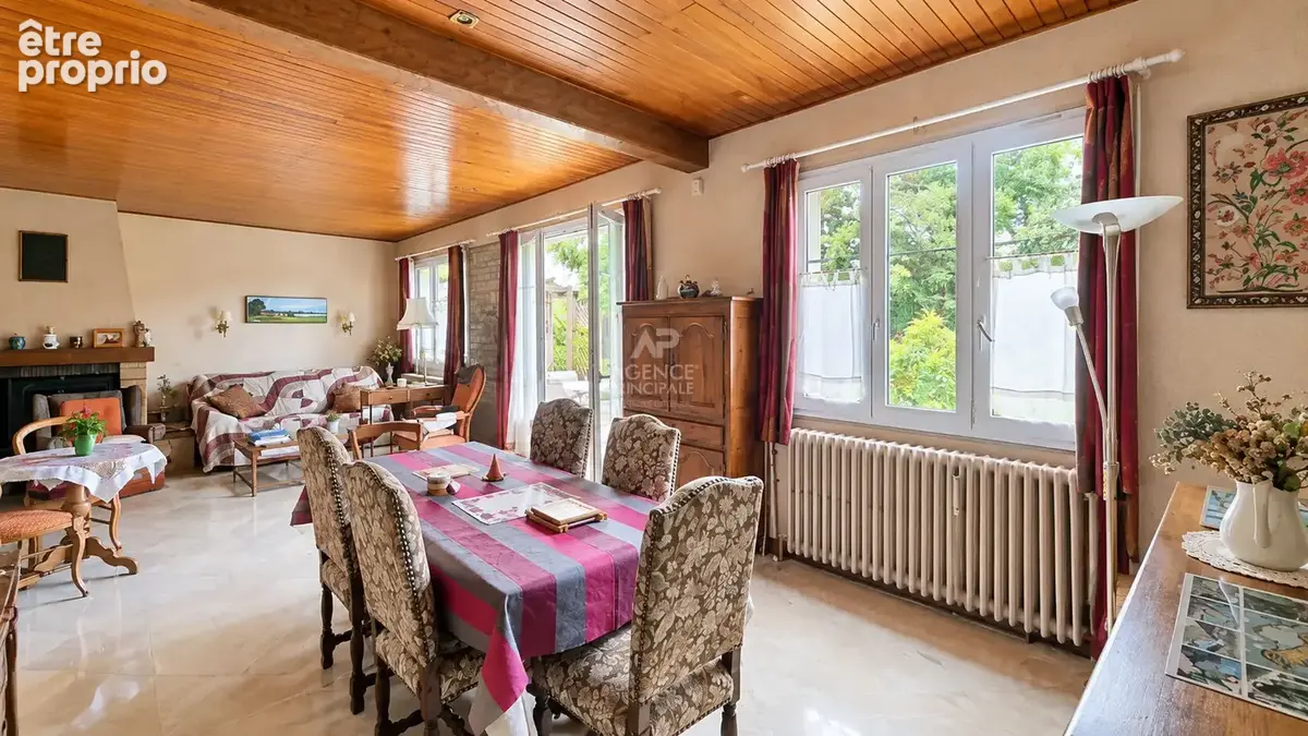 Maison Ermont 5 pièce(s) 89.06 m2 - photo 6
