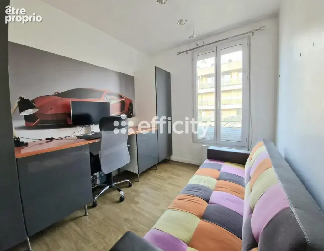 Appartement - photo 18