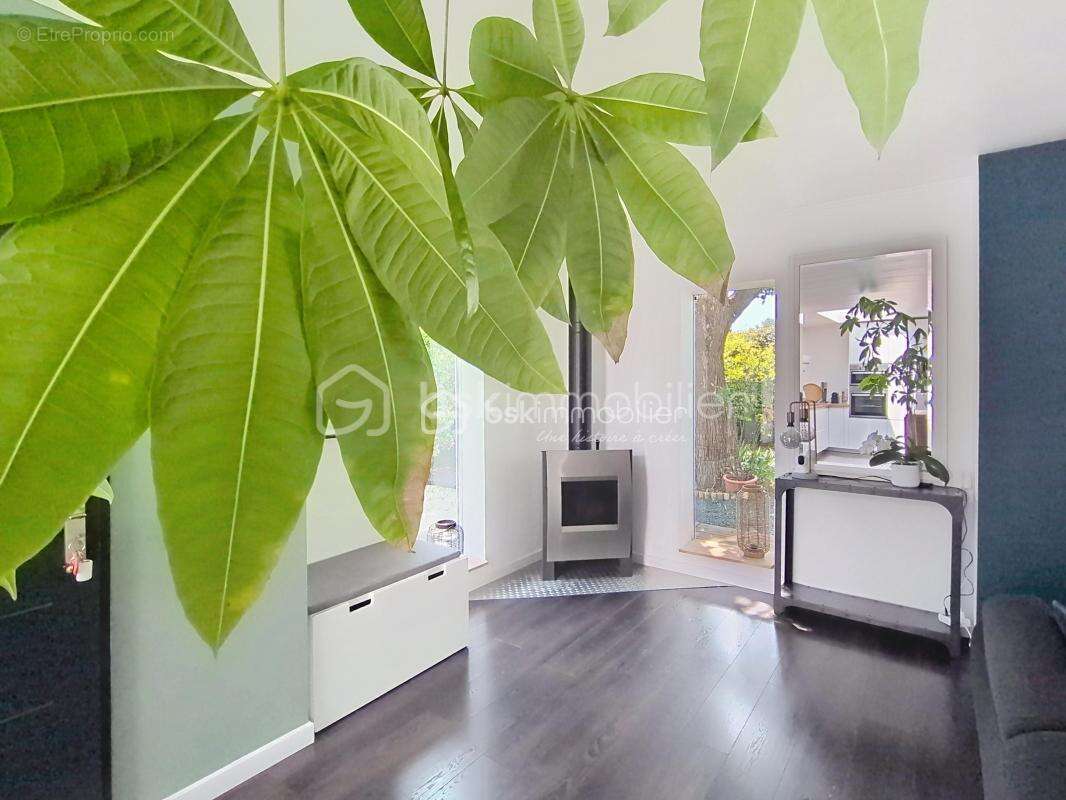Belle villa avec piscine - photo 2