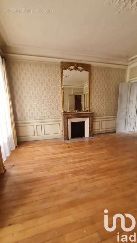 Photo 3 - Maison à REIMS