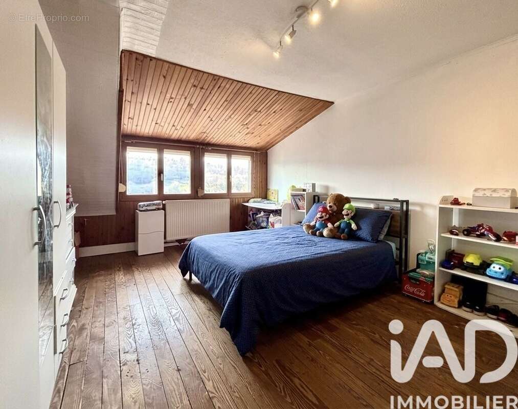 Photo 3 - Maison à NOMEXY