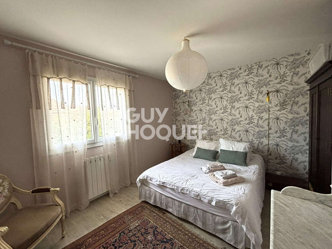 Maison à TOURNEFEUILLE