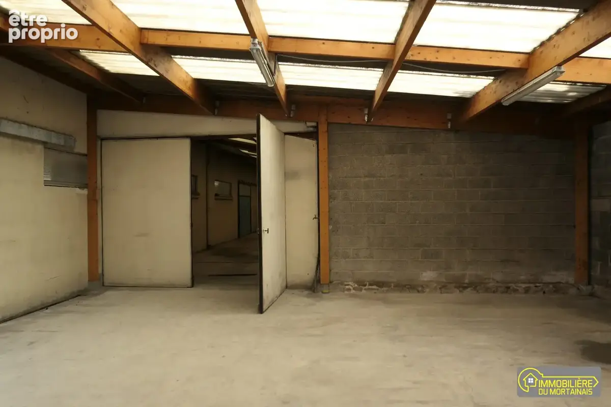 Appartement 225 m² à vendre à Saint-Hilaire-Du-Harcouet (50600) - photo 4