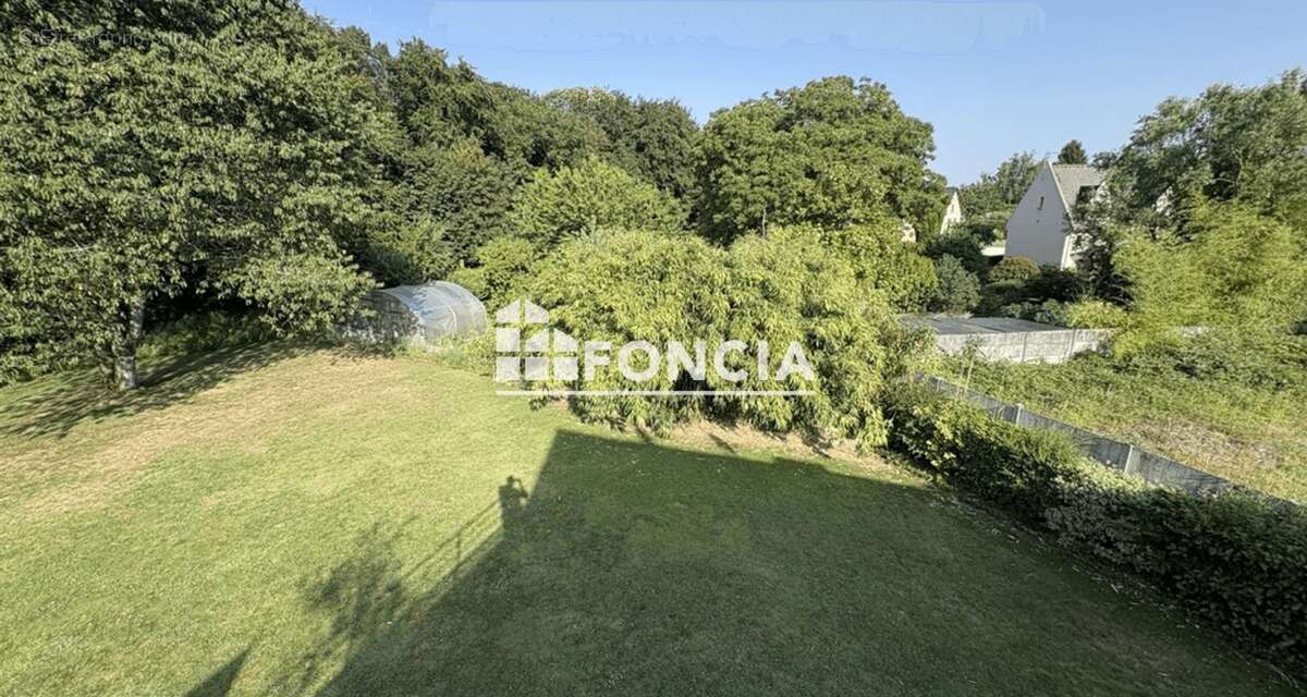 Fougeres proche centre  belle renovation - photo 7