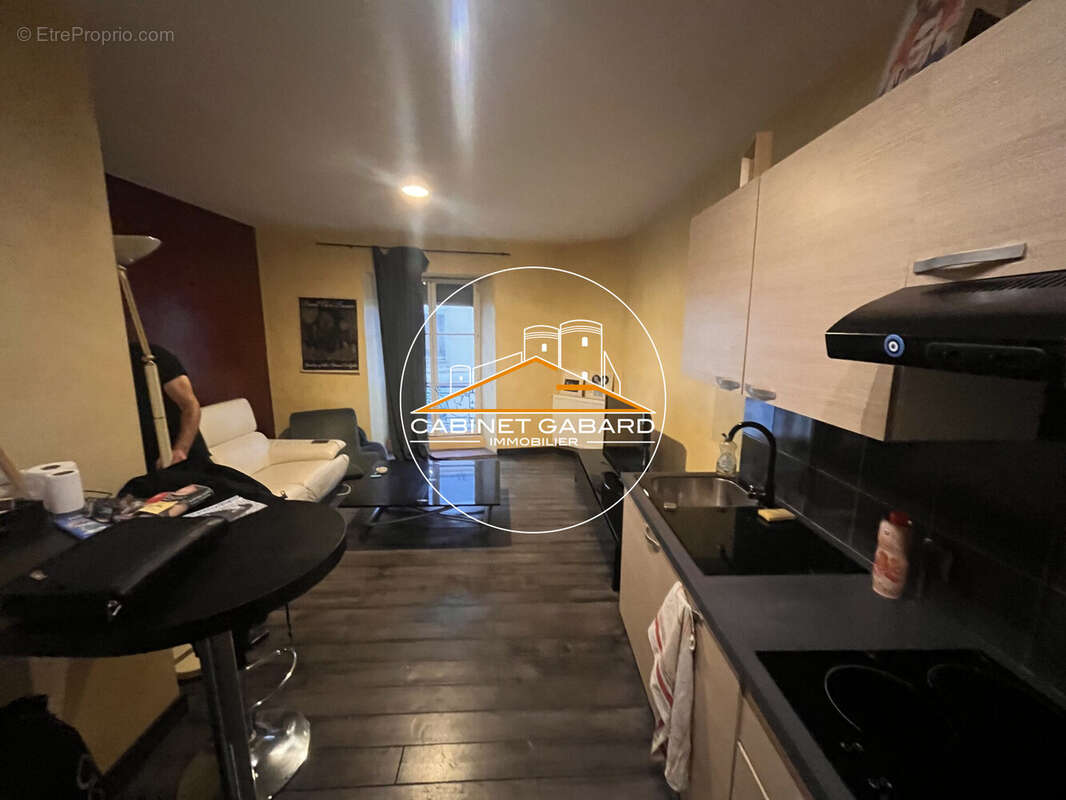 Appartement à ANGERS