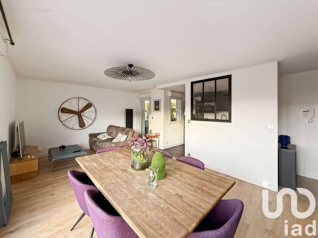 Photo 3 - Appartement à BRUZ