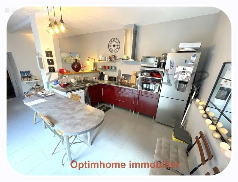 Appartement à AGDE