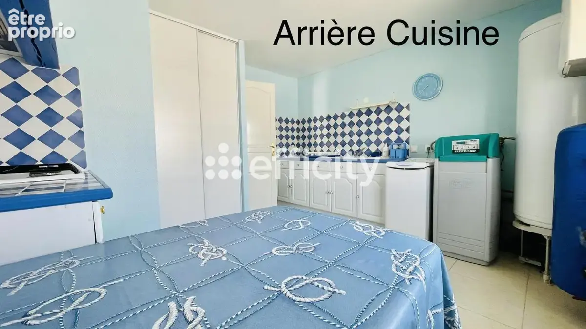 Maison 156 m² à Saint-Pierre-D'oleron  - photo 12