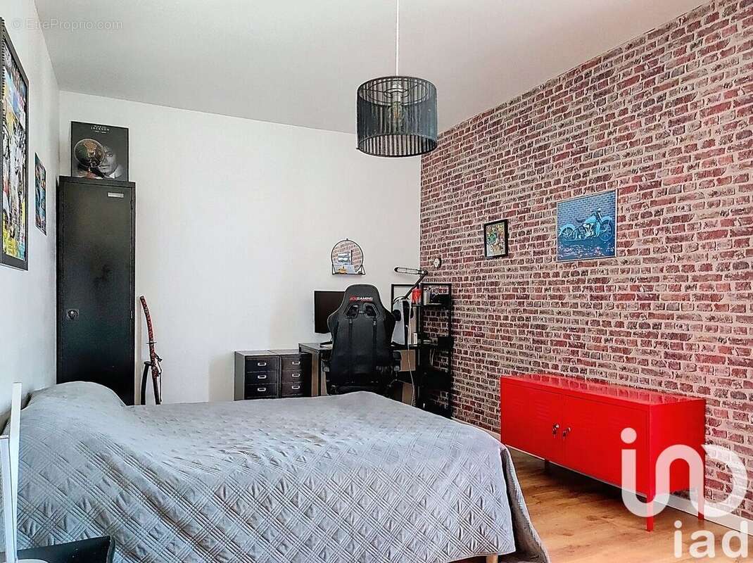 Photo 4 - Maison à ARDILLIERES