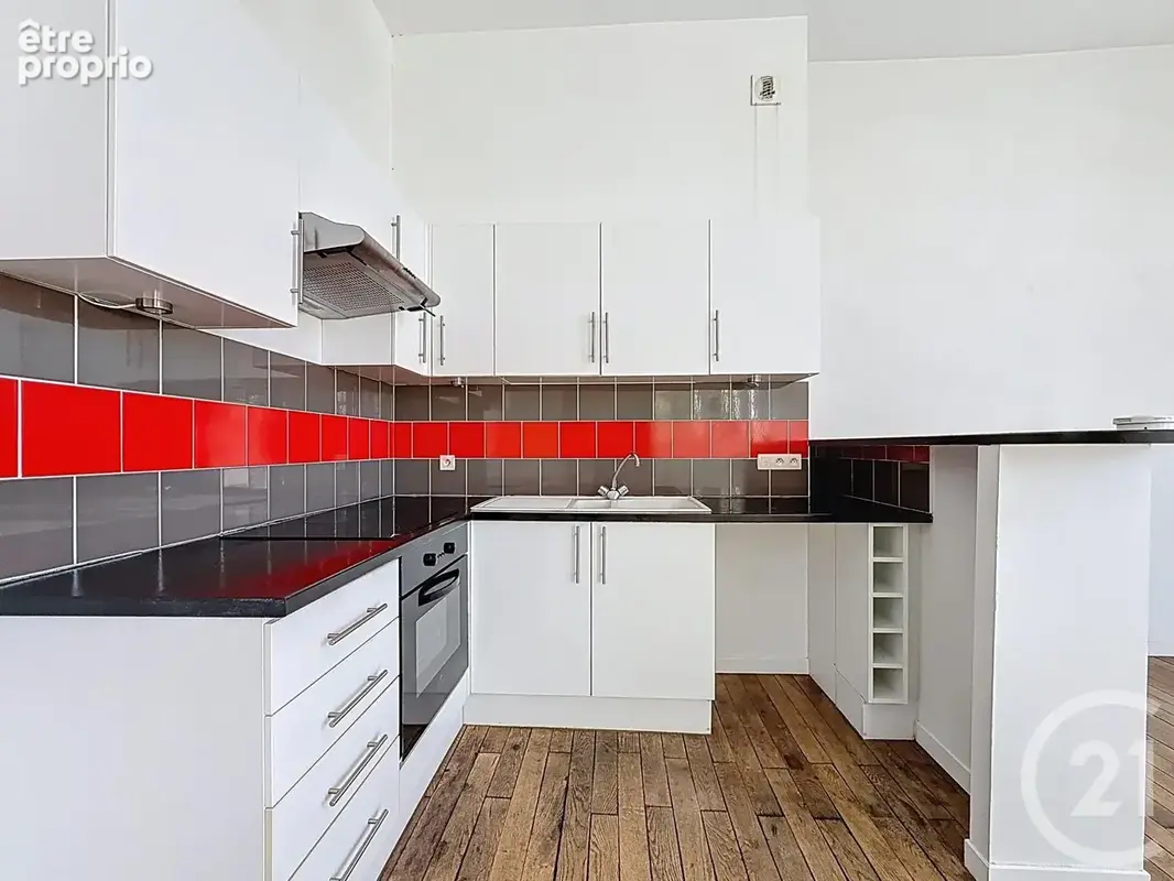 Appartement 4 pièces 104 m² à vendre à Chartres (28000) - photo 5