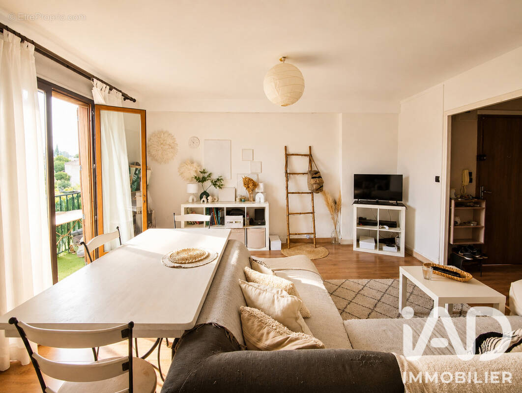 Photo 1 - Appartement à FUVEAU