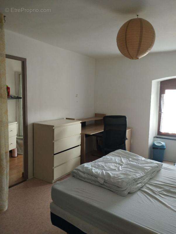 Maison à CAMPAGNE-SUR-AUDE