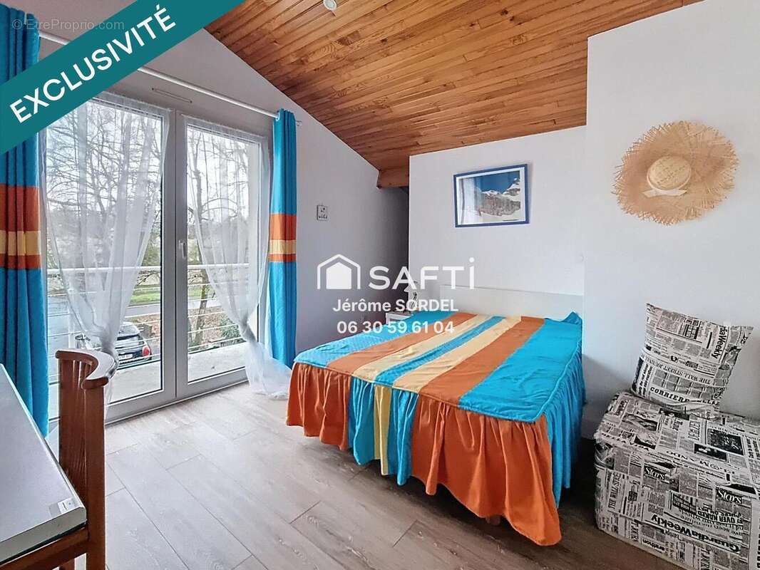 Photo 8 - Maison à SAINT-AUBIN-DE-MEDOC