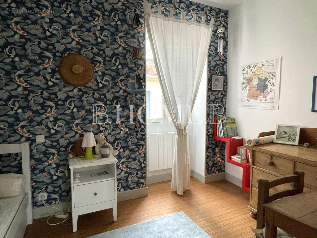 Maison à LA BERNERIE-EN-RETZ