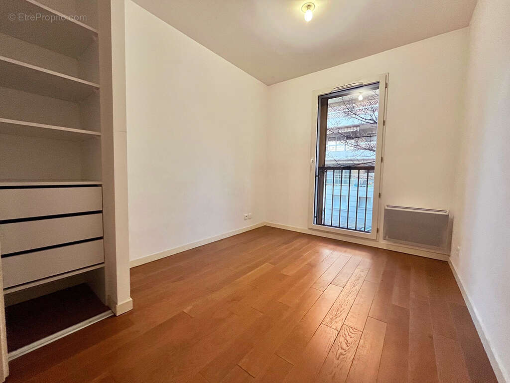 Appartement 61 m² à Asnieres-Sur-Seine  - photo 8