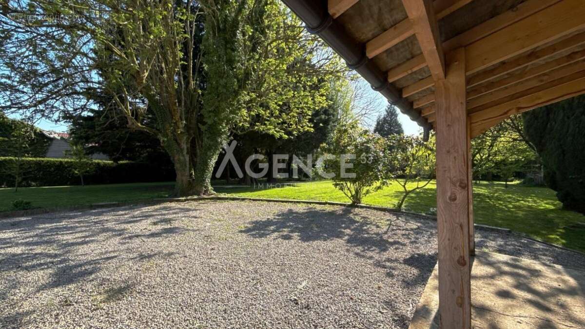 Maison à THEROUANNE