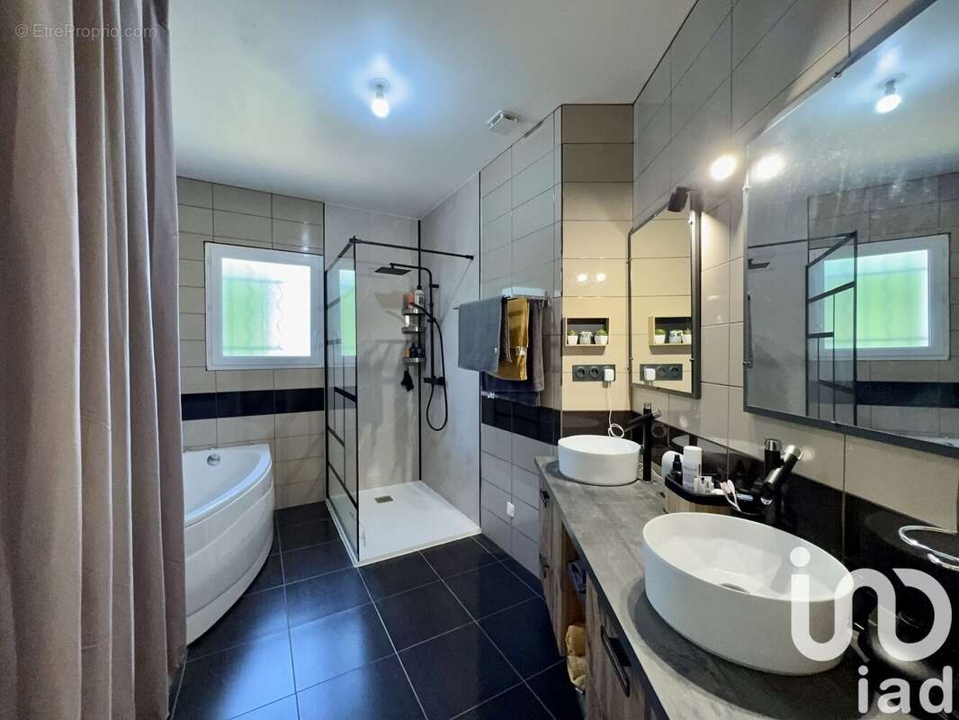 Photo 9 - Maison à LACOURT-SAINT-PIERRE