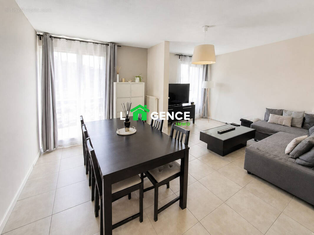 Appartement à MARTIGUES