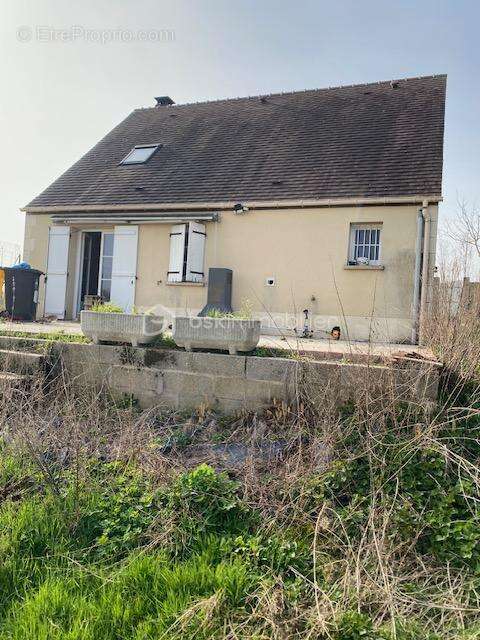 A  10 min de la a1 !! - photo 2