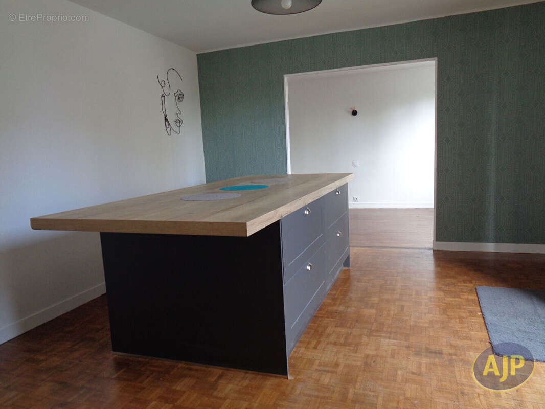 Appartement à PLUMELEC