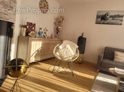 Maison à SAINT-OUEN-DES-ALLEUX