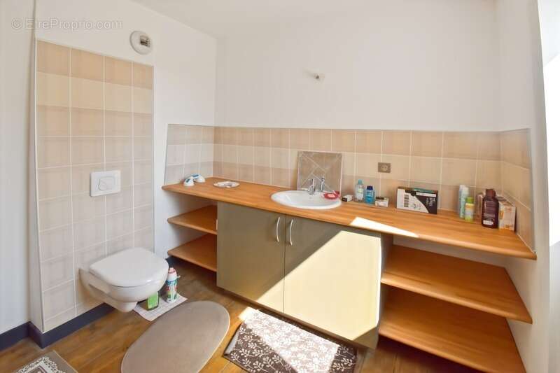 Maison à FACHES-THUMESNIL