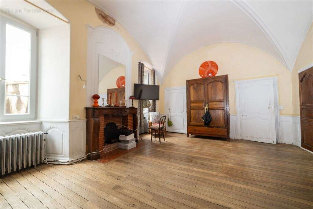 Maison à SAUXILLANGES