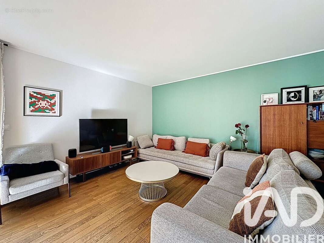 Photo 6 - Appartement à COURBEVOIE