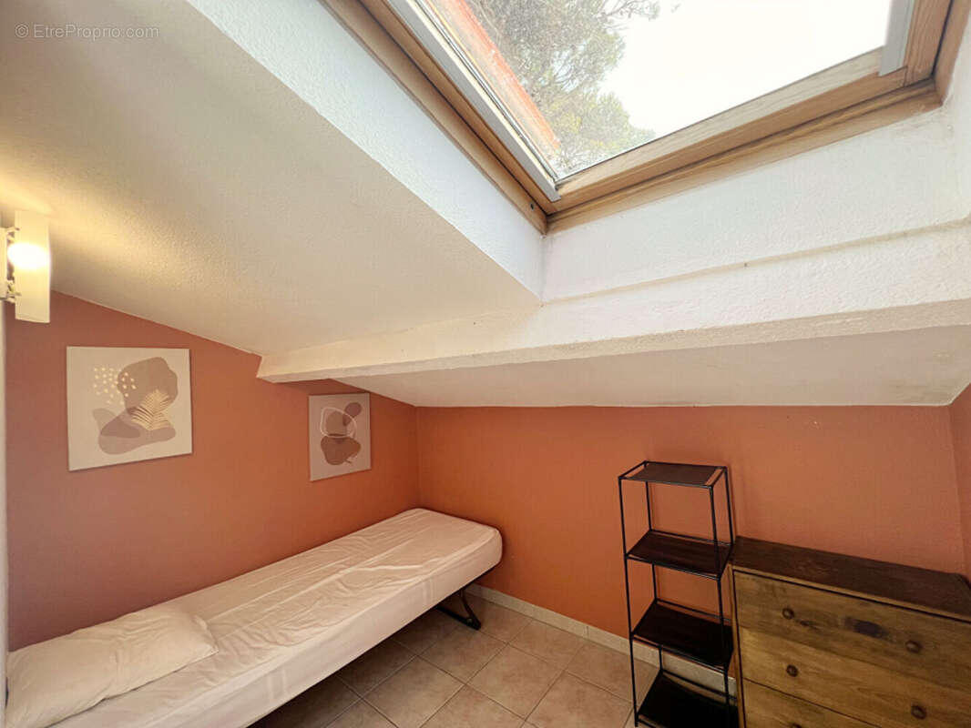 Appartement à HYERES