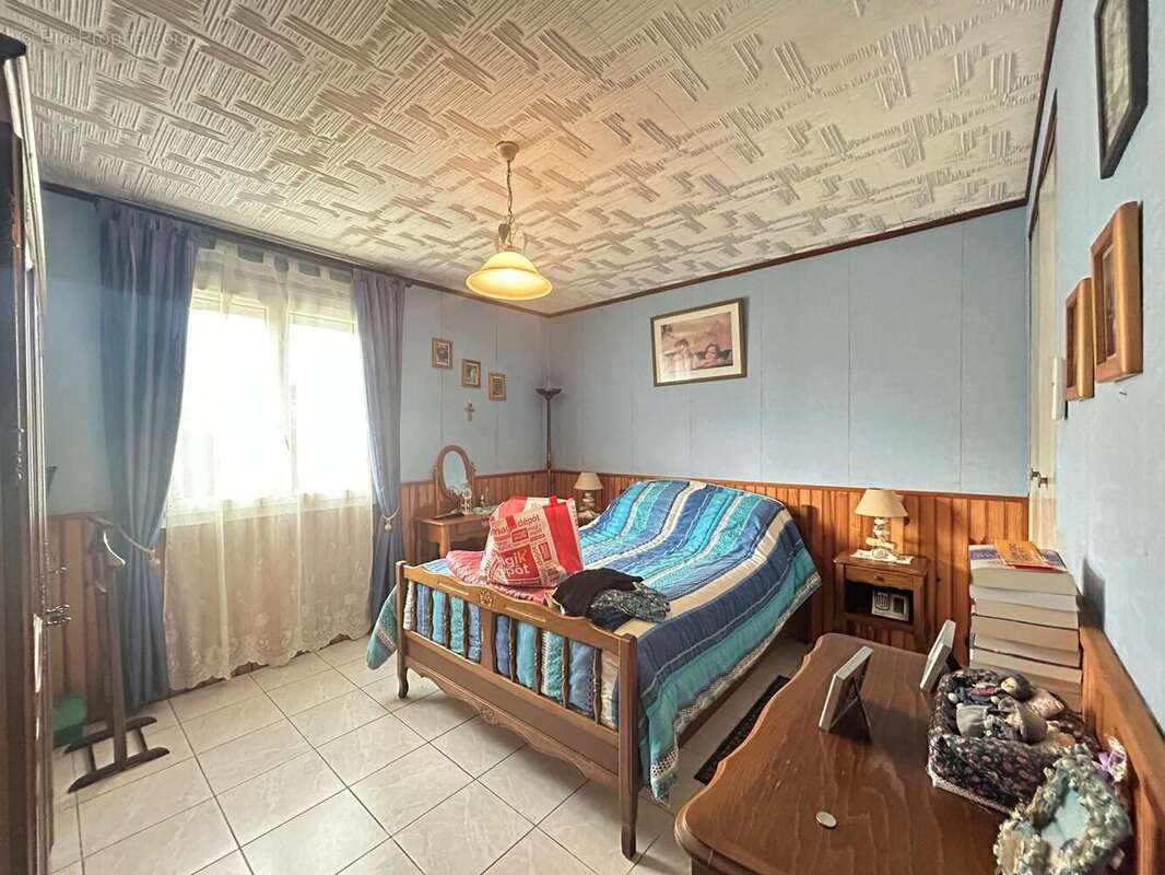 Maison à SAINT-VALERY-SUR-SOMME