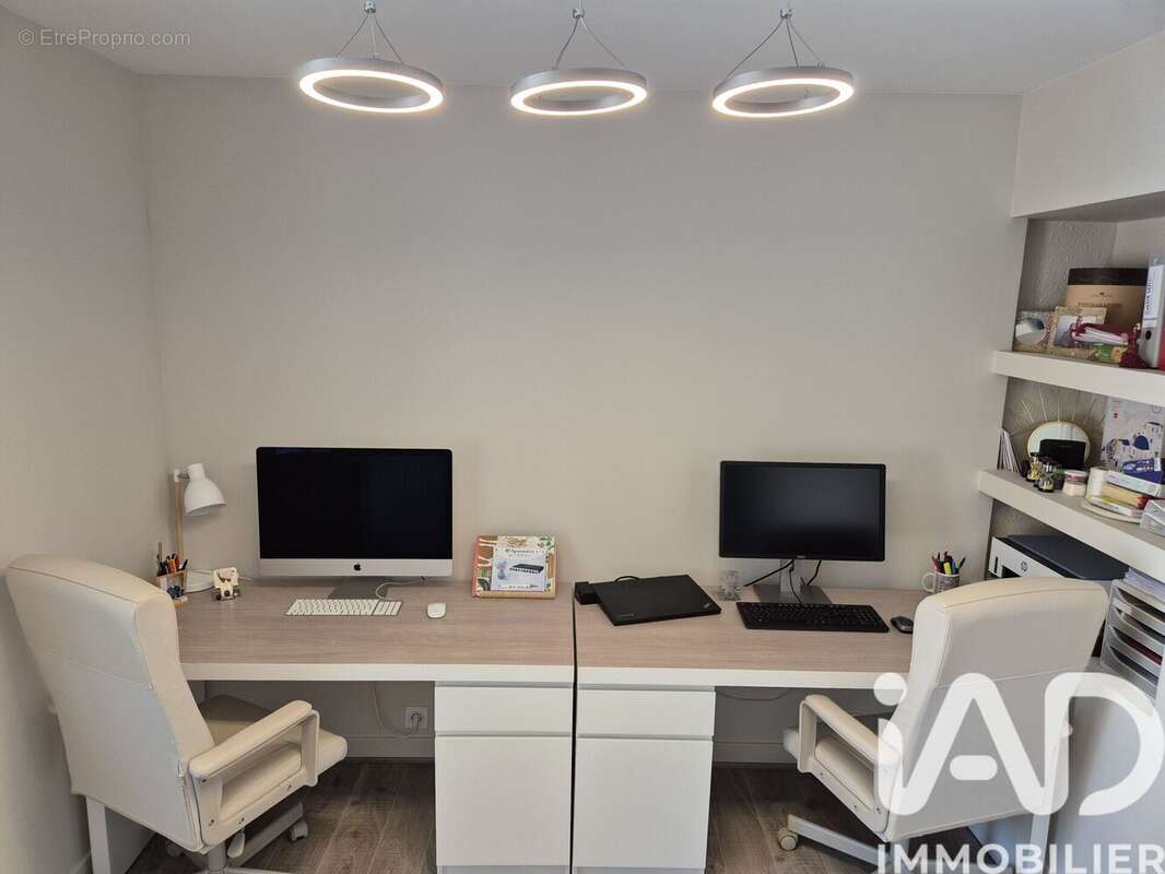 Photo 6 - Maison à CHATONNAY