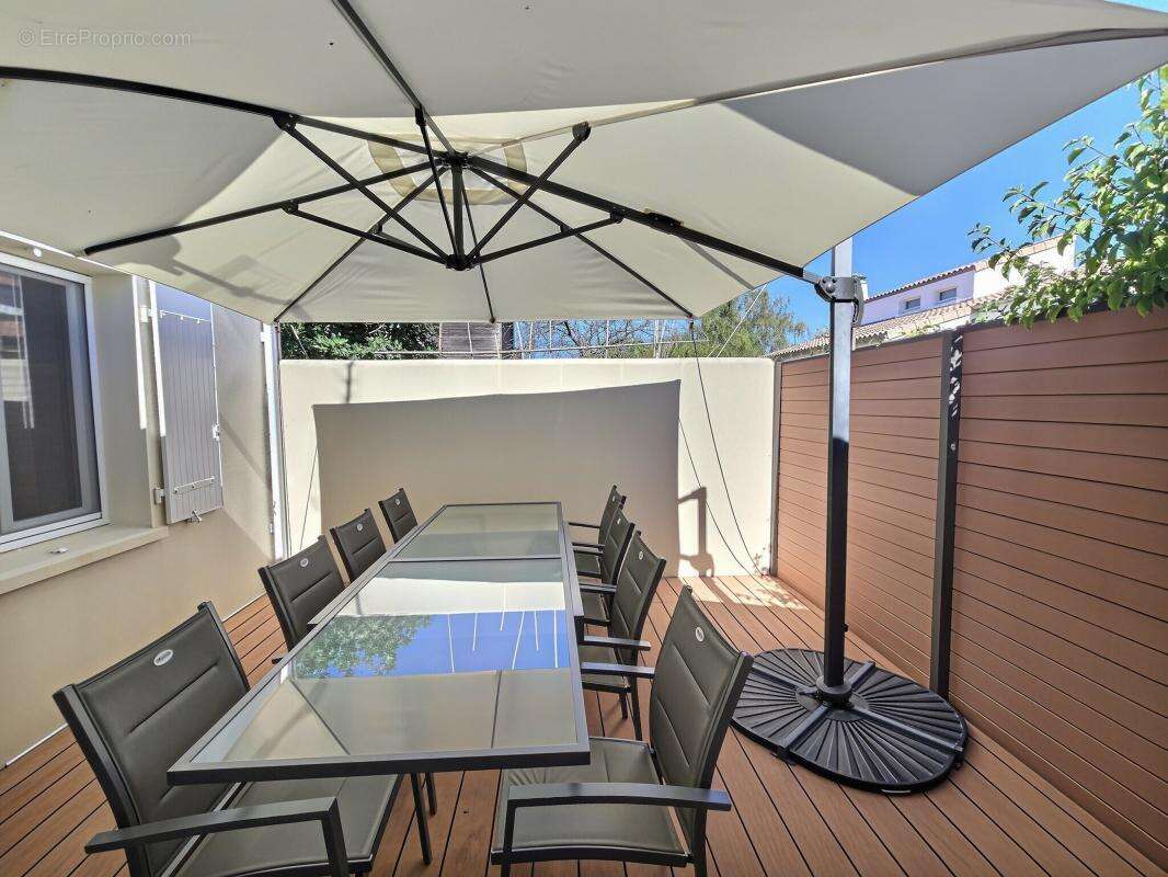 Maison 96 m² à Saint-Vivien  - photo 6