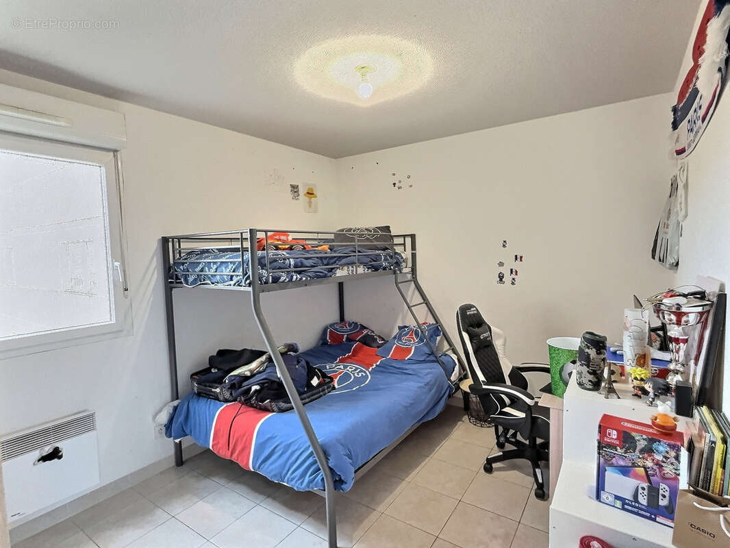 Appartement à LE CRES