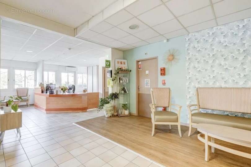 Appartement à CHATEAUNEUF-LES-MARTIGUES