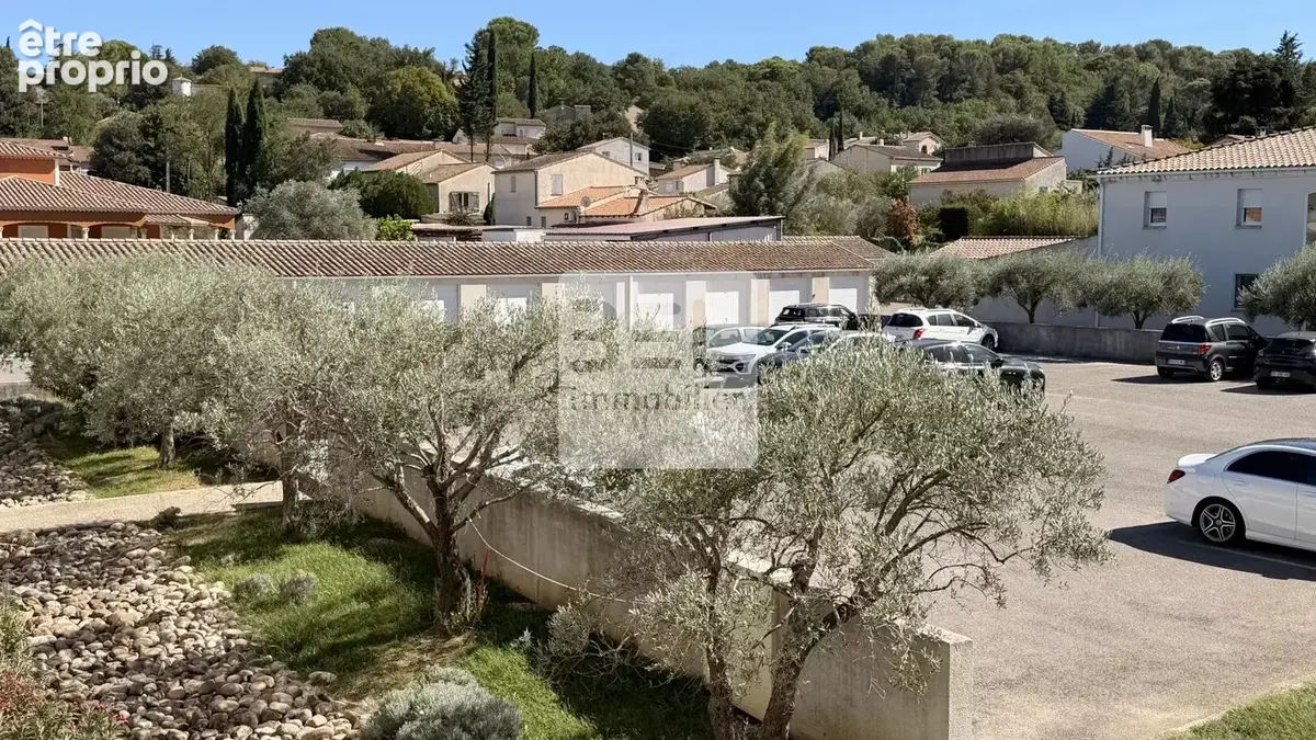 Appartement 2 chambres avec terrasse et garage - photo 3