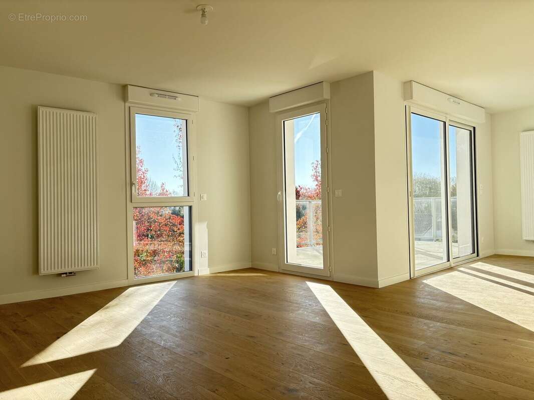 Appartement à PESSAC