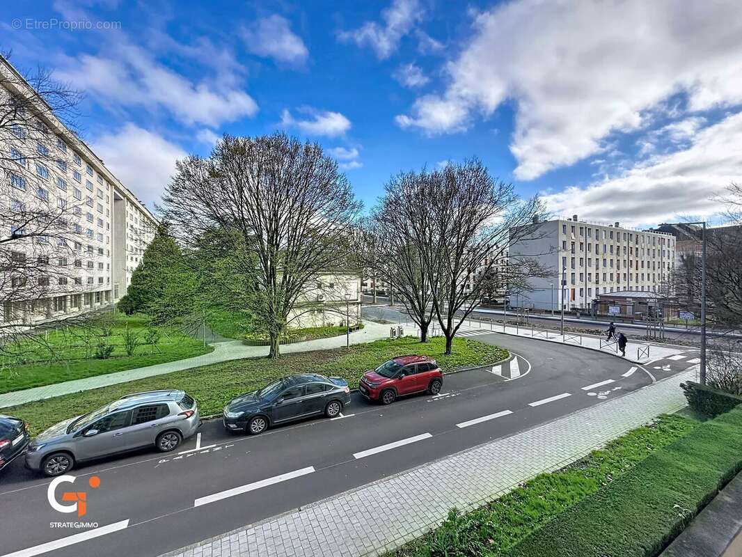 Appartement à ROUEN