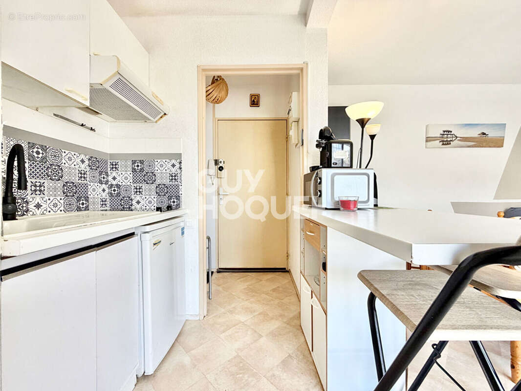 Appartement Aiguillon + Stationnement - photo 4