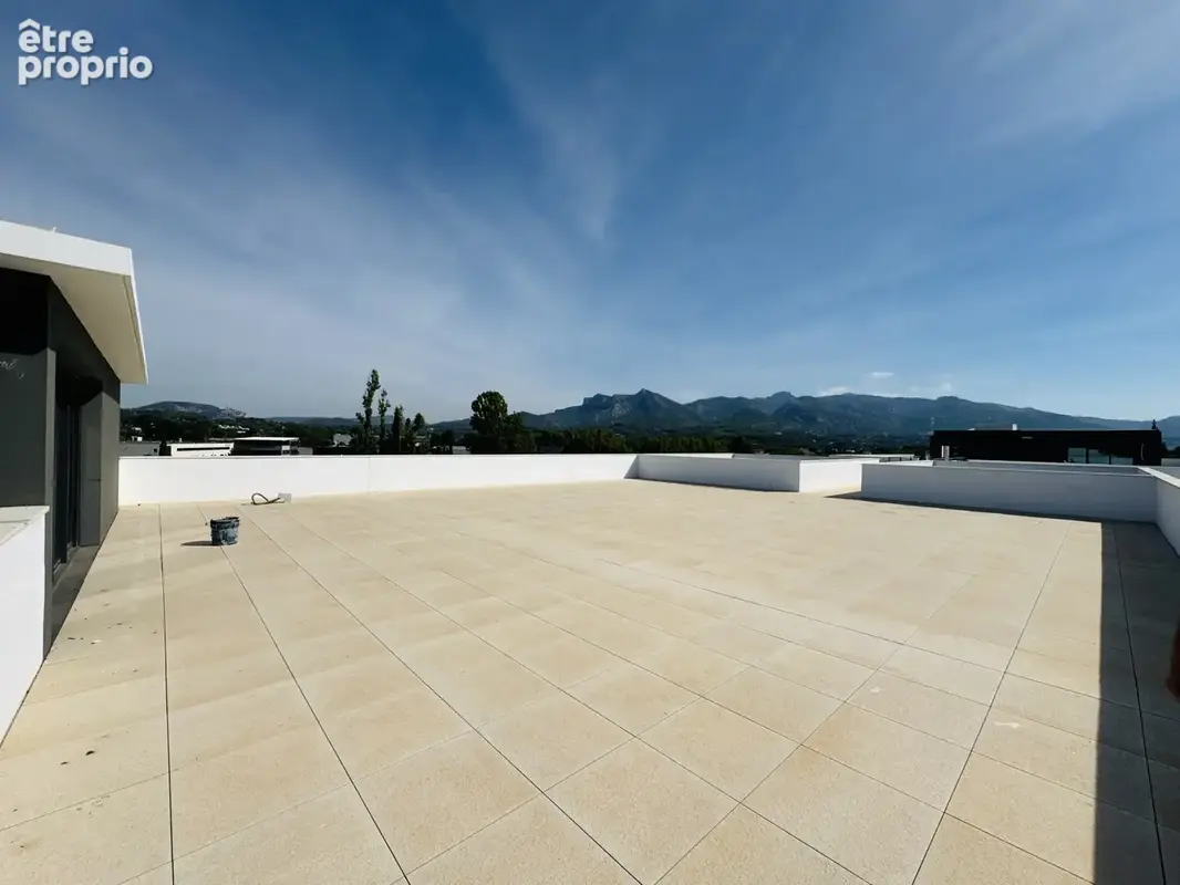 Aubagne   napollon  bureaux haut de gamme de 119 m2 + parkings privatifs - photo 2