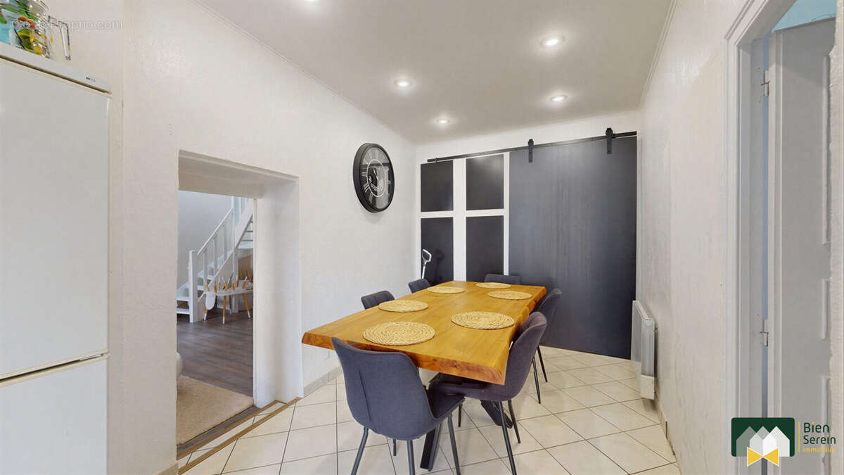 Maison 102 m² à Boisville-La-Saint-Pere  - photo 4