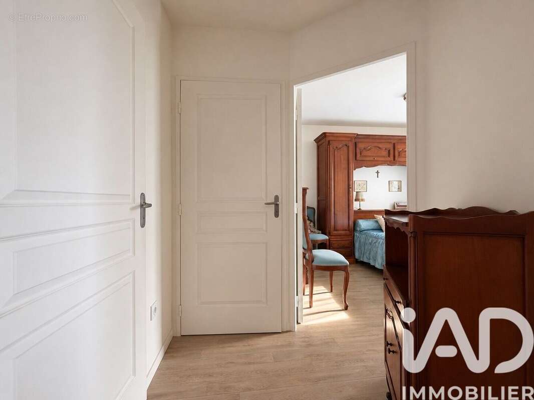 Photo 9 - Appartement à JOUE-LES-TOURS