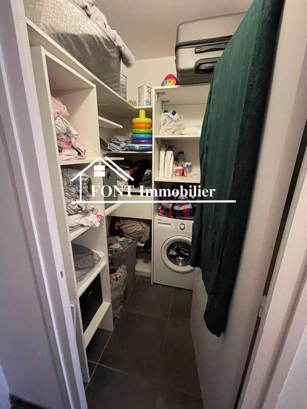 Appartement à VILLARS