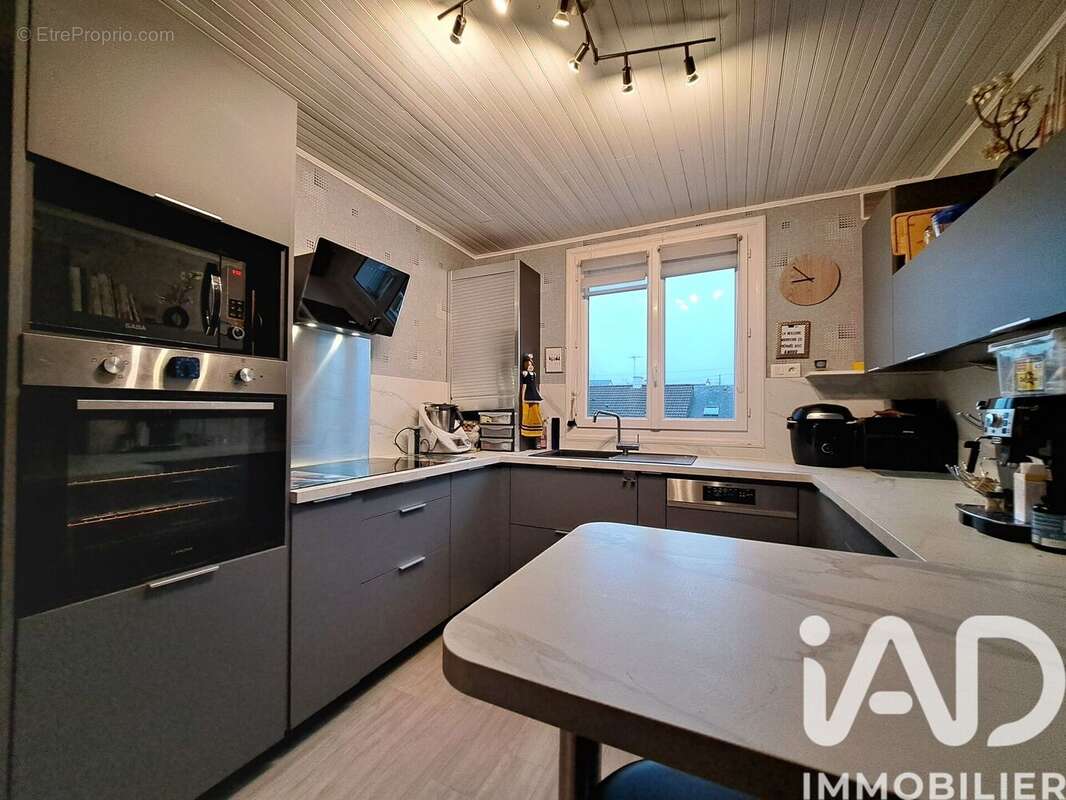 Photo 4 - Maison à LA SUZE-SUR-SARTHE