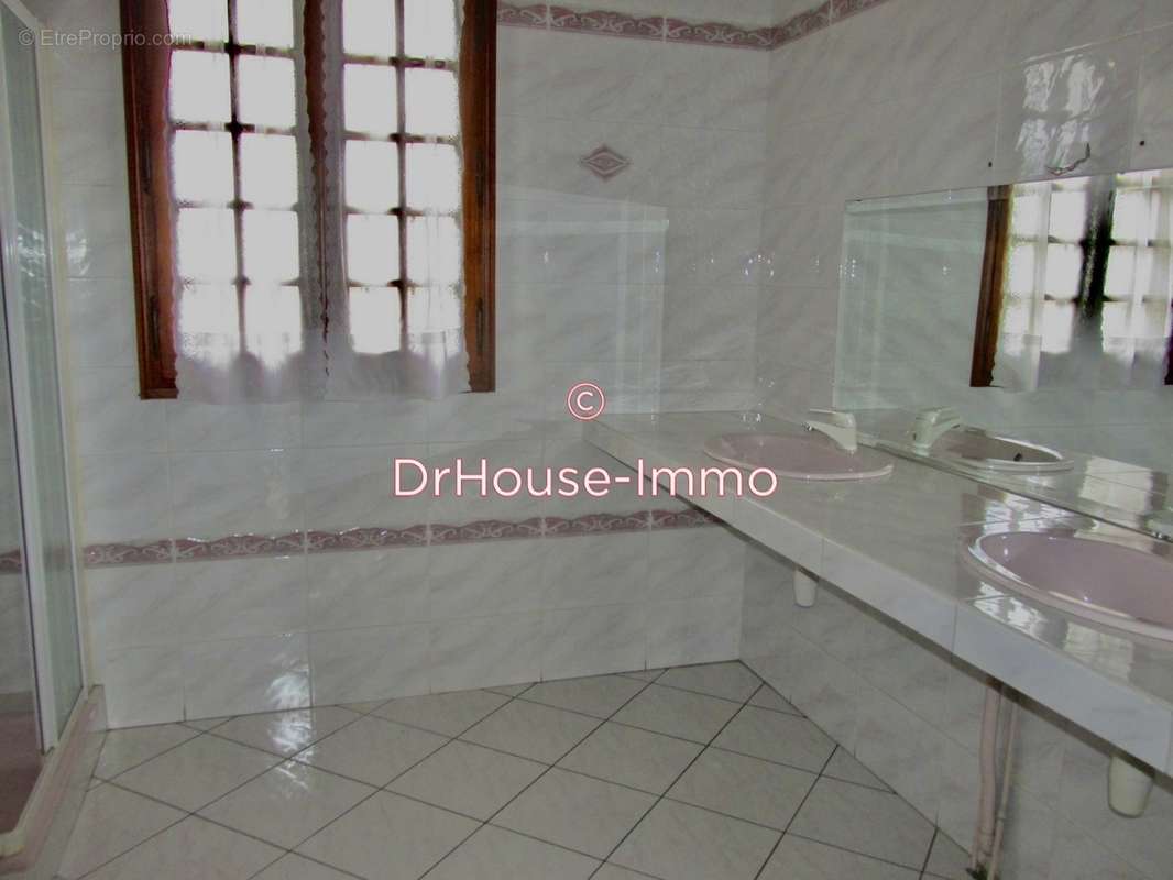 Maison à SAINT-GAUDENS