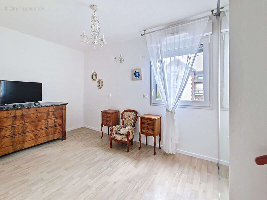 Appartement à EVREUX
