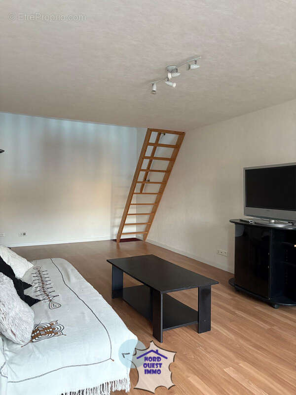 Appartement à OISSEAU