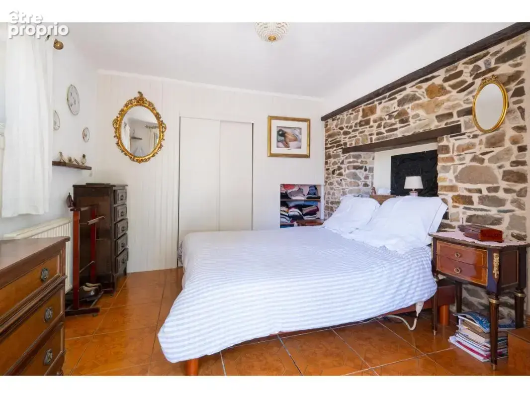 Maison 5 pièces 144 m² à vendre à Saint-Aubin-Des-Chateaux (44110) - photo 9